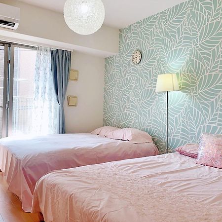 Ikebukuro Center! Ikebukuro 6Min Walk! 池袋中心地带! 池袋车站步行6分! 公寓干湿分离! 智能马桶! 高速无限制网路!Autolock302 Tóquio Exterior foto