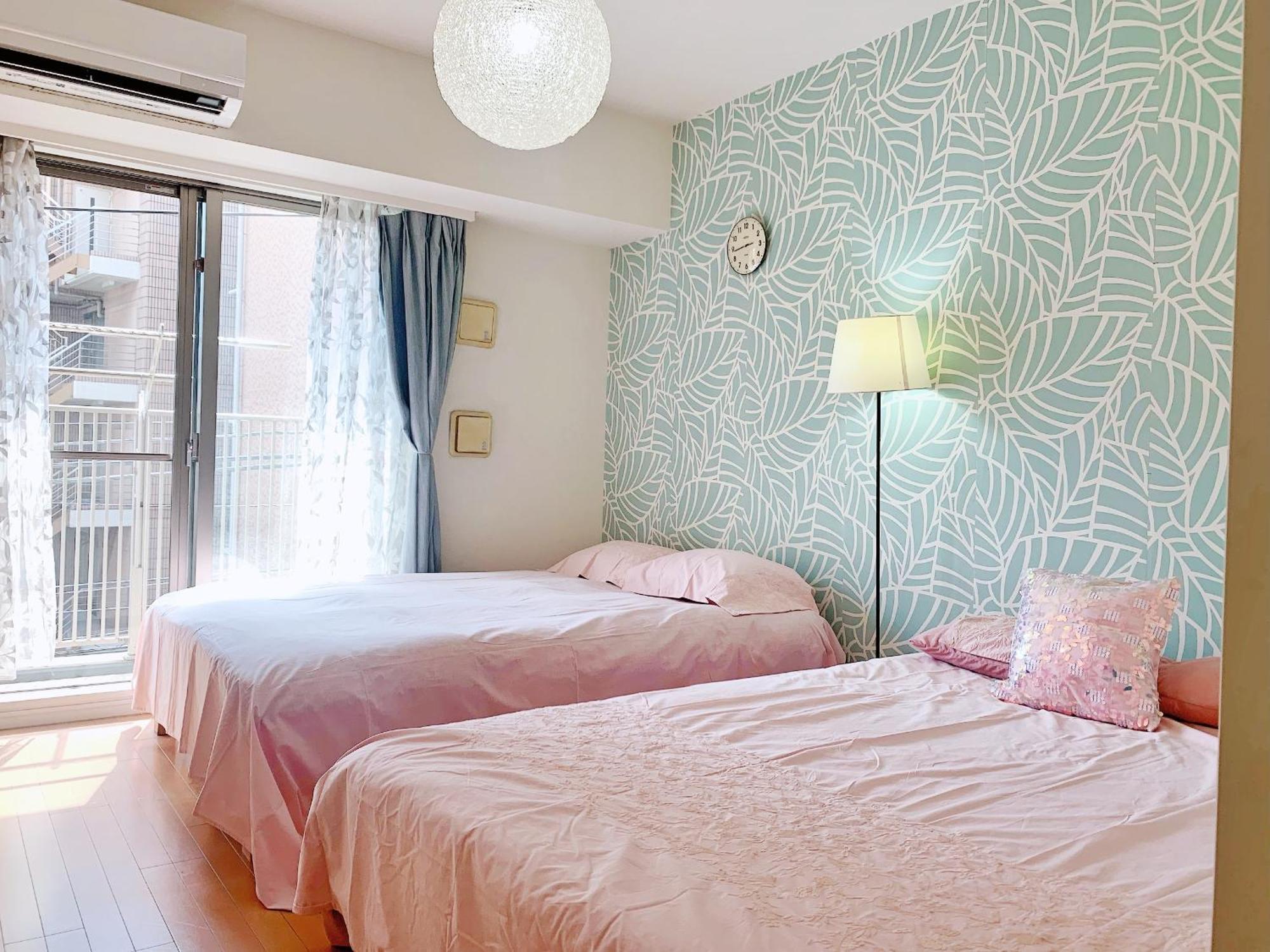 Ikebukuro Center! Ikebukuro 6Min Walk! 池袋中心地带! 池袋车站步行6分! 公寓干湿分离! 智能马桶! 高速无限制网路!Autolock302 Tóquio Exterior foto