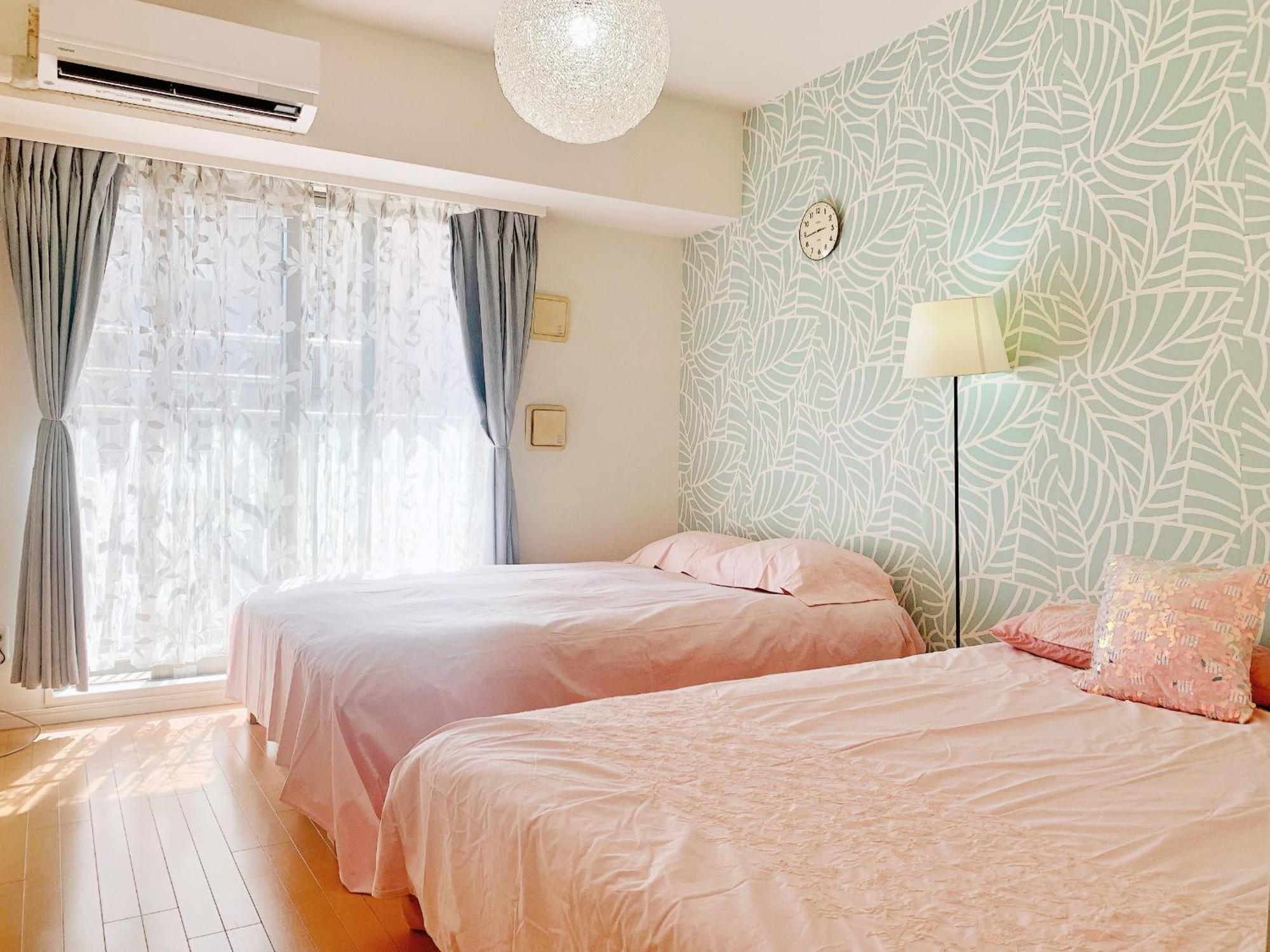 Ikebukuro Center! Ikebukuro 6Min Walk! 池袋中心地带! 池袋车站步行6分! 公寓干湿分离! 智能马桶! 高速无限制网路!Autolock302 Tóquio Exterior foto