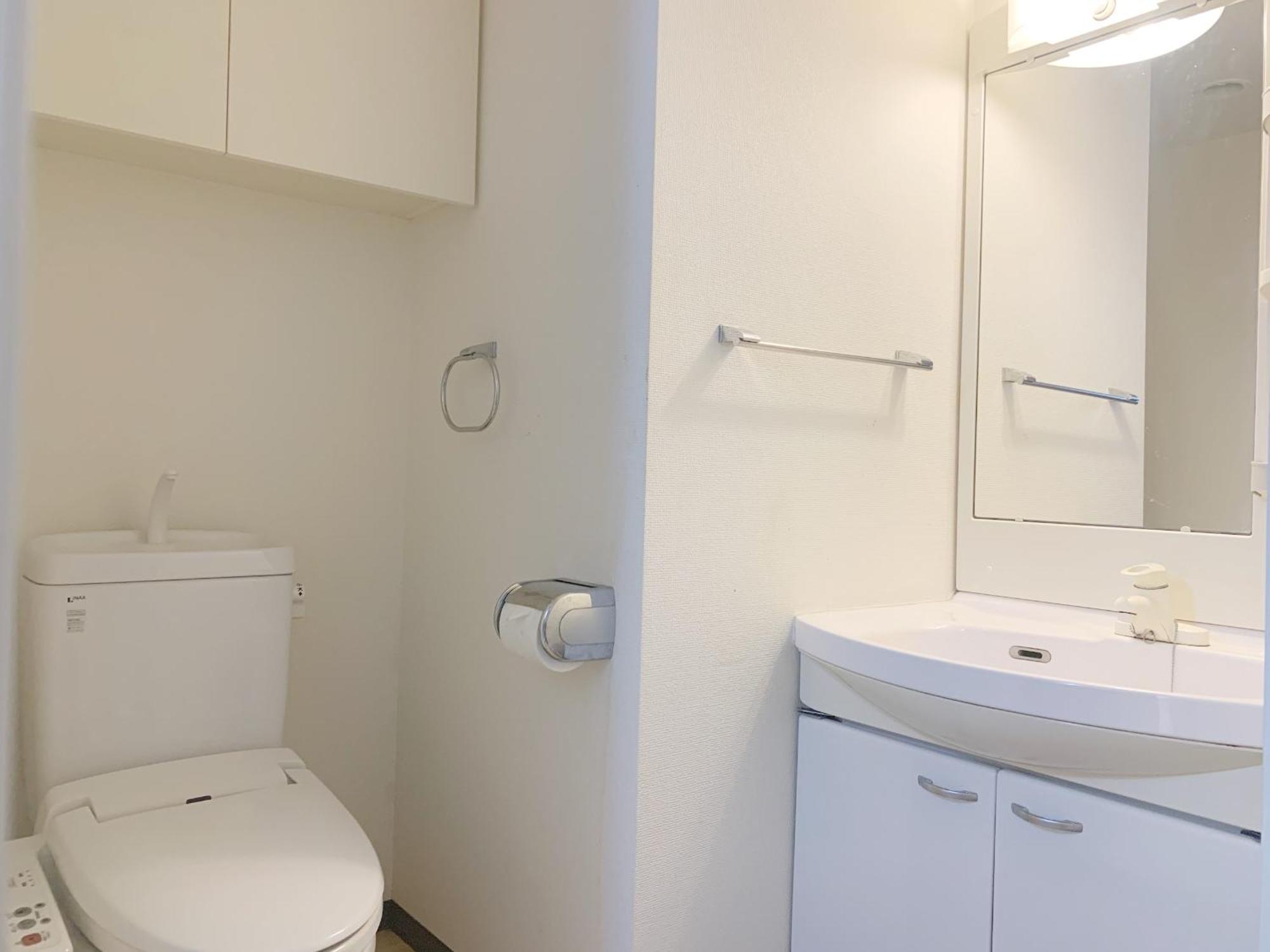 Ikebukuro Center! Ikebukuro 6Min Walk! 池袋中心地带! 池袋车站步行6分! 公寓干湿分离! 智能马桶! 高速无限制网路!Autolock302 Tóquio Exterior foto