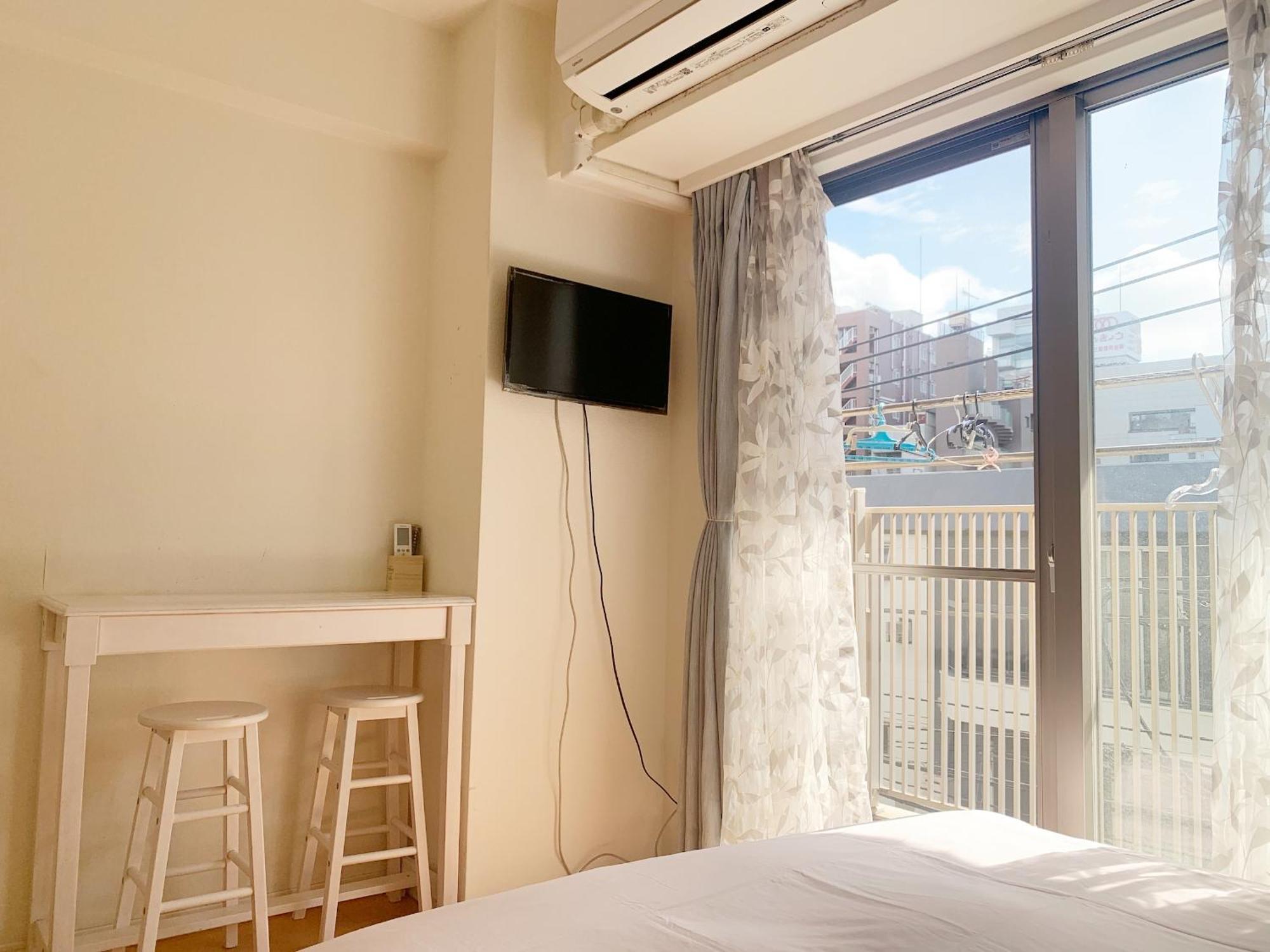 Ikebukuro Center! Ikebukuro 6Min Walk! 池袋中心地带! 池袋车站步行6分! 公寓干湿分离! 智能马桶! 高速无限制网路!Autolock302 Tóquio Exterior foto