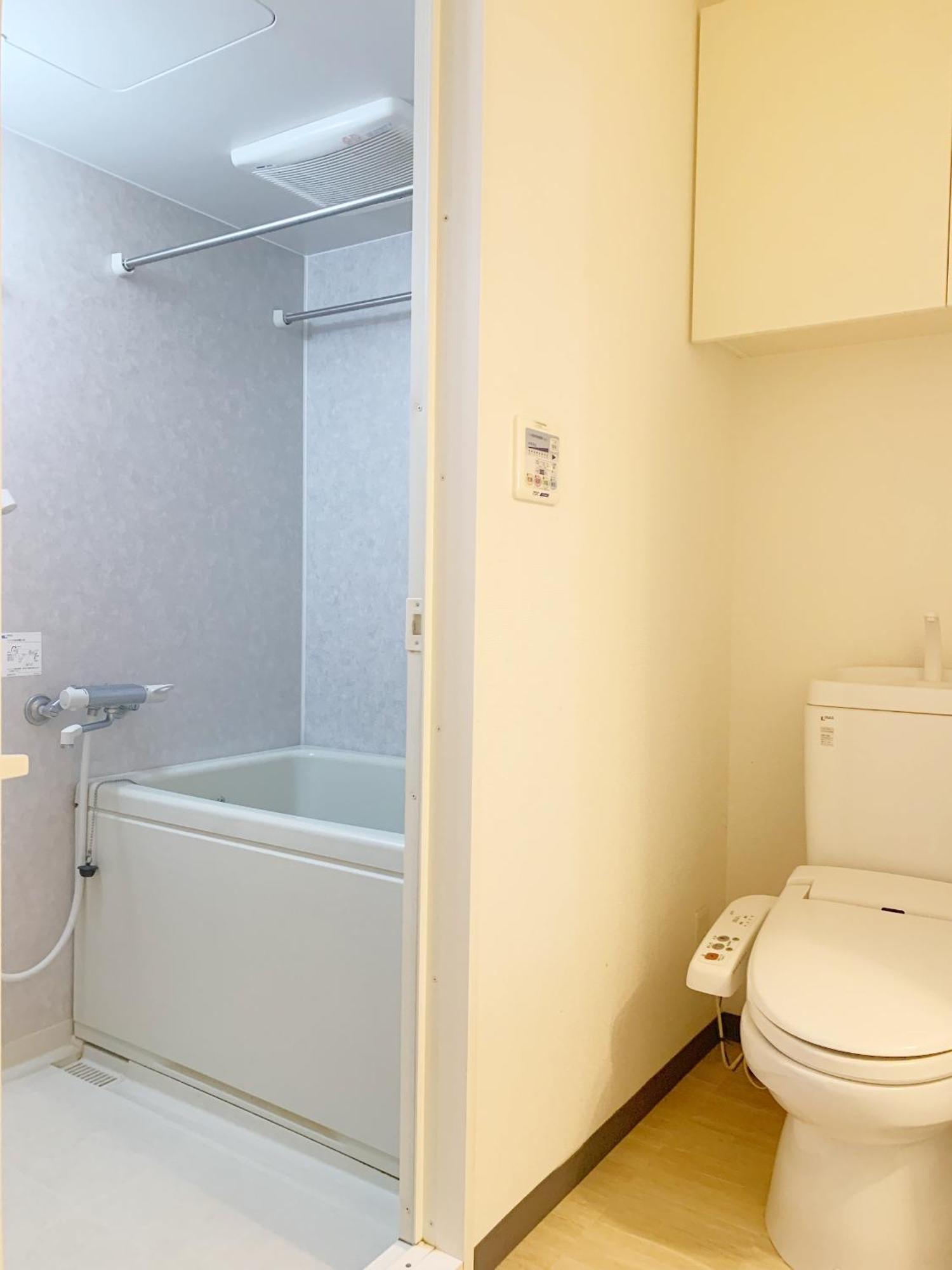 Ikebukuro Center! Ikebukuro 6Min Walk! 池袋中心地带! 池袋车站步行6分! 公寓干湿分离! 智能马桶! 高速无限制网路!Autolock302 Tóquio Exterior foto